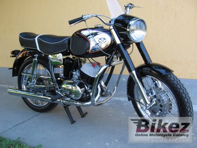 1973 Pannonia P 20 photo